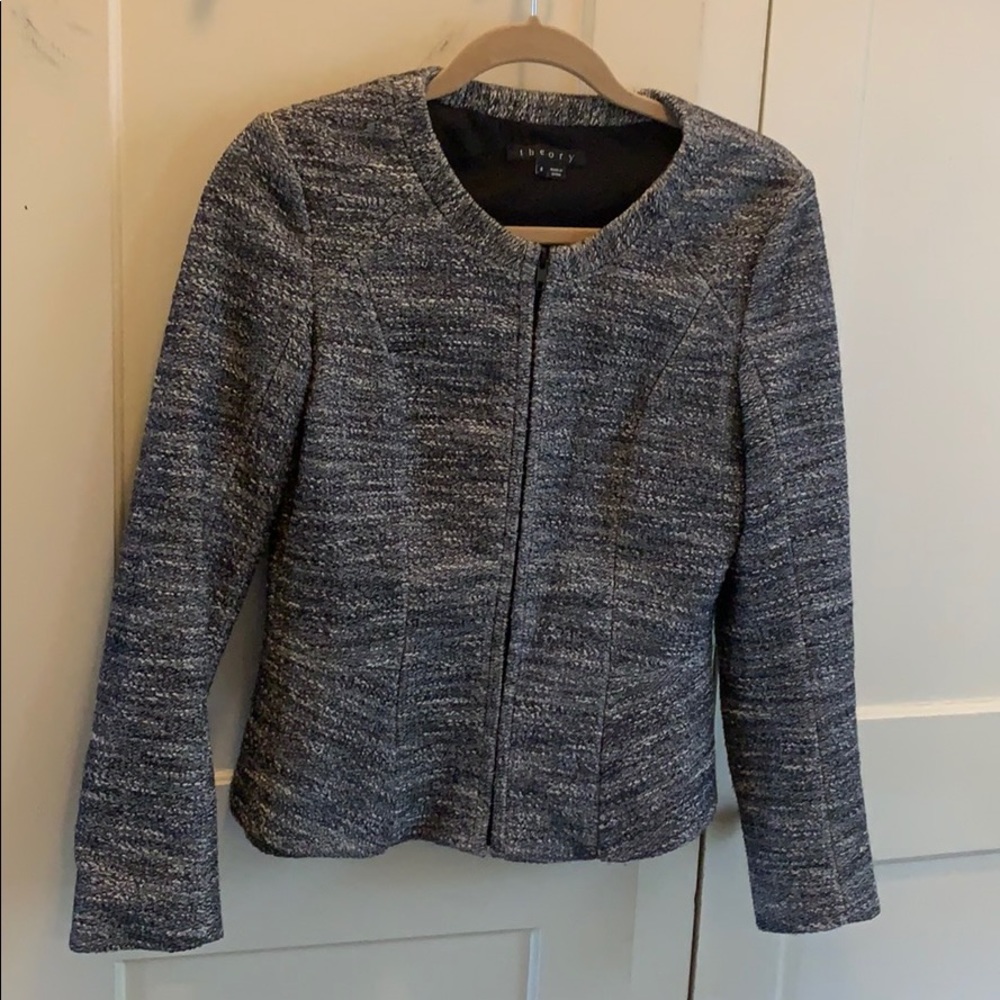 Theory Blazer